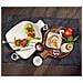 Set Di 6 Coltelli Pizza / Bistecca - 12-7016-9373 - Foto miniatura 2