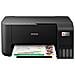 Stampante Multifunzione EcoTank ET-2810 Inkjet a Colori Stampa Copia Scansione A4 33 ppm (B / N) 15 ppm (a Colori) Wi-Fi / USB - Foto miniatura 1