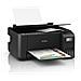 Stampante Multifunzione EcoTank ET-2810 Inkjet a Colori Stampa Copia Scansione A4 33 ppm (B / N) 15 ppm (a Colori) Wi-Fi / USB - Foto miniatura 2