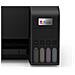 Stampante Multifunzione EcoTank ET-2810 Inkjet a Colori Stampa Copia Scansione A4 33 ppm (B / N) 15 ppm (a Colori) Wi-Fi / USB - Foto miniatura 4