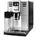 Macchina da Caffè Espresso Automatica Anima Prestige Serbatoio 1.8 Lt. Potenza 1500 Watt Colore Nero / Acciaio Inossidabile  - Foto miniatura 1