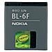 Batteria Telefono Cellulare Nokia BL-6F - 1200 mAh - Ioni di litio (Li-Ion) - 3,7 V DC - Foto miniatura 3