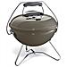 Barbecue a Carbone Smokey Joe Premium da 37 cm Colore Grigio - Foto miniatura 1