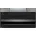 Cappa a Parete LC87KHM60 Aspirante e Filtrante 80 cm Colore Nero - Foto miniatura 4