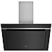 Cappa a Parete LC87KHM60 Aspirante e Filtrante 80 cm Colore Nero - Foto miniatura 1