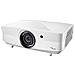 Videoproiettore UHZ65LV DMD 5000 ANSI lumen Rapporto di Contrasto 2000:1 4K 4096 x 2160 Pixel Compatibilità 3D Colore Bianco - Foto miniatura 3