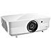 Videoproiettore UHZ65LV DMD 5000 ANSI lumen Rapporto di Contrasto 2000:1 4K 4096 x 2160 Pixel Compatibilità 3D Colore Bianco - Foto miniatura 1