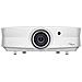 Videoproiettore UHZ65LV DMD 5000 ANSI lumen Rapporto di Contrasto 2000:1 4K 4096 x 2160 Pixel Compatibilità 3D Colore Bianco - Foto miniatura 2
