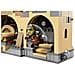 Creator La Sala Del Trono Di Boba Fett - Foto miniatura 5