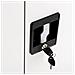 2x Armadio Portadocumenti A 5 Scomparti 180 X 90 X 40 Cm - Grigio - Foto miniatura 8