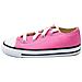 Chuck Taylor All Star Core 7j238c, Bambini, Rosa, 25 - Foto miniatura 1