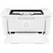 Stampante LaserJet M110w Laser B/N A4 20 ppm Wi-Fi / USB 2.0 - Foto miniatura 2