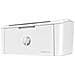 Stampante LaserJet M110w Laser B/N A4 20 ppm Wi-Fi / USB 2.0 - Foto miniatura 4