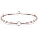Bracciale Da Donna Argento 925 Ls068-173-19-l20v - Foto miniatura 1