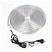 Rubberlight Rl1-230v Clear 9m - Foto miniatura 1