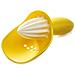 Catcher spremiagrumi Nylon Giallo - Foto miniatura 1