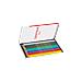Caran D-ache 1284.712 Pastello Colorato Colori Assortiti 12 Pz - Foto miniatura 2