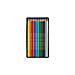 Caran D-ache 1284.712 Pastello Colorato Colori Assortiti 12 Pz - Foto miniatura 3