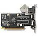 GeForce GT 710 2 GB DDR3 PCIe 2.0 1 x DL-DVI-D / 1 x DisplayPort / 1 x HDMI  - Foto miniatura 3