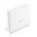 Router Wireless EX3301-T0 Dual-Band AX1800 4x Gigabit Ethernet Colore Bianco - Foto miniatura 3