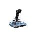 Tca Sidestick X Airbus Edition Nero, Grigio Usb Joystick Analogico Pc, Xbox - Foto miniatura 2
