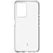 Cover Per Oppo A57 E A57s Anti-caduta Riciclabile Feel Trasparente - Foto miniatura 1