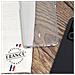 Cover Per Oppo A57 E A57s Anti-caduta Riciclabile Feel Trasparente - Foto miniatura 5