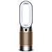 Purificatore d'Aria Hot+Cool Formaldehyde con Display LCD per Stanze fino a 27 m² Funzioni Raffreddamento/ Riscaldamento Timer Filtro HEPA Colore Oro/ Argento - Foto miniatura 1