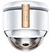 Purificatore d'Aria Hot+Cool Formaldehyde con Display LCD per Stanze fino a 27 m² Funzioni Raffreddamento/ Riscaldamento Timer Filtro HEPA Colore Oro/ Argento - Foto miniatura 2
