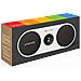 Speaker Portatile Ricaricabile P2 Dual Stereo Autonomia Fino a 15 ore Bluetooth  Colore Nero / Bianco - Foto miniatura 6