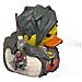 Tubbz Anatra Da Bagno - Borderlands 3 - Troy Calypso - 9cm - Foto miniatura 3