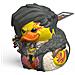 Tubbz Anatra Da Bagno - Borderlands 3 - Troy Calypso - 9cm - Foto miniatura 1