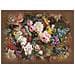 Tappeto Arredo Antiscivolo Da Camera E Salotto Linea D''artista By Suardi 154x220 Bosschaert Tabacco - Foto miniatura 1