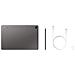 Galaxy Tab S9 FE Wi-Fi 256GB 8GB Ram Exynos Display 10.9" (Wi-Fi 6 802.11ax) Android 13 Grigio Europa - Foto miniatura 3