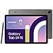 Galaxy Tab S9 FE Wi-Fi 256GB 8GB Ram Exynos Display 10.9" (Wi-Fi 6 802.11ax) Android 13 Grigio Europa - Foto miniatura 1