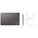 Galaxy Tab S9 FE Wi-Fi 256GB 8GB Ram Exynos Display 10.9" (Wi-Fi 6 802.11ax) Android 13 Grigio Europa - Foto miniatura 3