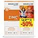 Zinc 15mg 2x60 Capsule - Foto miniatura 1