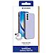 Cover Silicone Per Samsung A34 5g Con Cordino Da Polso Abbinato, Lavanda - Foto miniatura 2