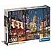 Puzzle Paris Montmartre 1500 Pezzi - Foto miniatura 1