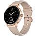 Smartwatch Celly Fitness Tracker Trainer Watch Round 2 Rosa - Foto miniatura 3