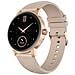 Smartwatch Celly Fitness Tracker Trainer Watch Round 2 Rosa - Foto miniatura 4