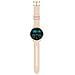 Smartwatch Celly Fitness Tracker Trainer Watch Round 2 Rosa - Foto miniatura 5