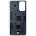 Ricambio Cover Scocca Posteriore Originale Per Redmi Note 11s 5g Midnight Black - Foto miniatura 2