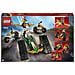71820 Veicolo Combinato Ninja Team - Foto miniatura 4