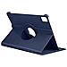 Custodia A Libro Per Ipad Pro 11 2024 / M5 2025 Folio Rotante Con Supporto 360 - Foto miniatura 2