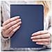 Custodia A Libro Per Ipad Pro 11 2024 / M5 2025 Folio Rotante Con Supporto 360 - Foto miniatura 3