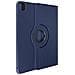 Custodia A Libro Per Ipad Pro 11 2024 / M5 2025 Folio Rotante Con Supporto 360 - Foto miniatura 1