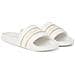 Poolslide With Webbing Infradito Sintetico Scarpe Donna Beige Eu 40, Fw0fw07845 Ybl - Foto miniatura 1