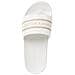Poolslide With Webbing Infradito Sintetico Scarpe Donna Beige Eu 40, Fw0fw07845 Ybl - Foto miniatura 3