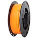 8435532913283 materiale di stampa 3D Acido polilattico (PLA) Arancione 1 kg - Foto miniatura 1